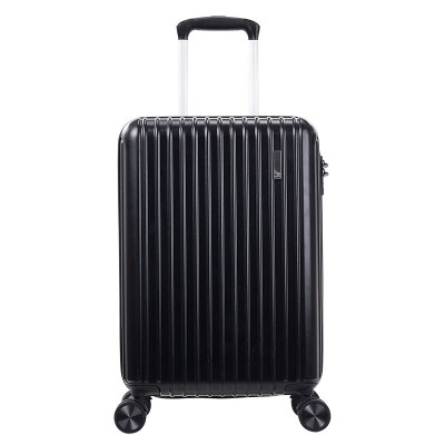 爱华仕行李箱拉杆箱OCX6703-20英寸黑色
