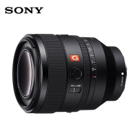索尼(SONY) 全画幅标准定焦人文镜头 FE 50mm F1.2 GM