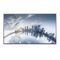 海尔50吋平板电视 商用液晶电视机 4K高清智慧屏 1+16G 窄边框 H50E16