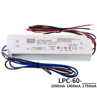 明纬控制器LPC-60-1400