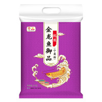 金龙鱼御品优质小麦粉-5KG