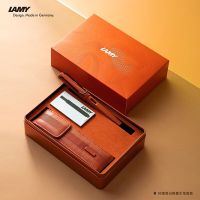 凌美(LAMY) 钢笔礼盒 墨水笔套装