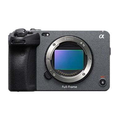 索尼(SONY)ILME-FX3摄像机全画幅电影摄影机(机身不含镜头)