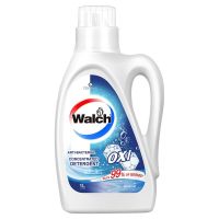 威露士(Walch)除菌有氧洗衣液原味 1L