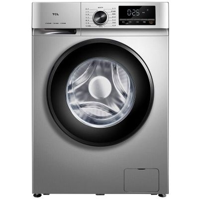 TCL 变频单洗洗衣机XQG100-F1CB