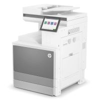 惠普(HP)E78630dn A3彩色激光中速数码复合机 打印 复印 扫描