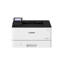 佳能(Canon)LBP 222dn A4幅面黑白激光单功能打印机 自动双面/有线网络打印 商用办公