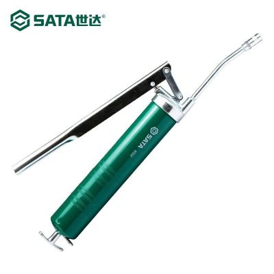 SATA/世达 专业级手动黄油枪 97202 400cc 1把