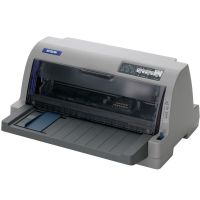 爱普生(EPSON) LQ730-KII 针式打印机(网)