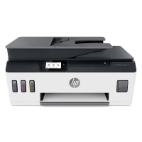 惠普(HP) 打印机 TANK531 A4彩色喷墨复印机扫描机一体机