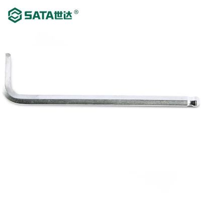 世达(SATA) 扳手 81105A 内六角扳手 铬钒合金钢