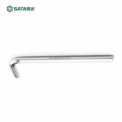 世达/SATA 81315 内六角扳手 铬钒合金钢