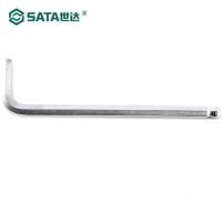 世达/SATA 80114A 内六角扳手 铬钒合金钢