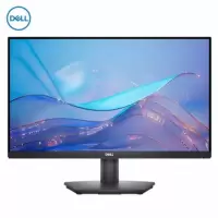 戴尔显示器23.8英寸2K IPS屏 75Hz 99%sRGB SE2423DS