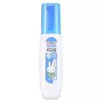 晨光 米菲系列修正液 MF6001 12ml/支 24支/盒
