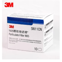 3M 5N11CN颗粒物预过滤棉 单位:片