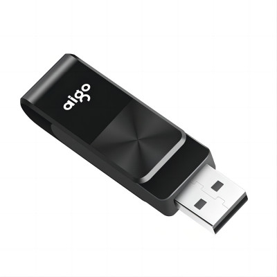 爱国者/aigo U盘 U266 16GB USB2.0