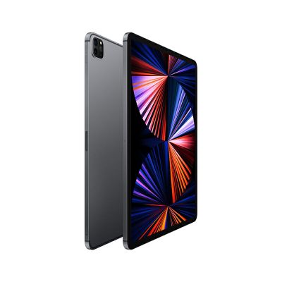 Apple iPad Pro 12.9英寸平板电脑2021年(256G)深空灰色 单位:台