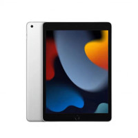 Apple iPad2022新款第10代 10.9英寸平板电脑 银色WLAN版256G[官方标配]单位:台