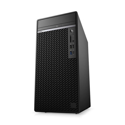 戴尔Optiplex 7090MT台式主机 i7-11700 16G 512G固态+1T机械 RX-550