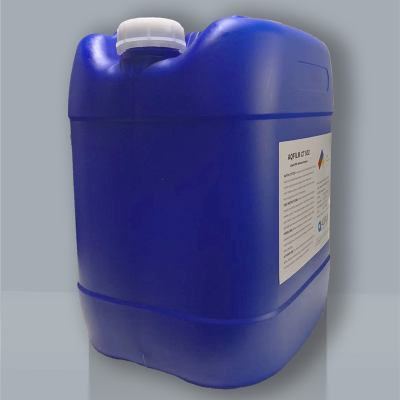 AQFILM 反渗透专用清洗剂 CT 502 25kg/桶 黄琥珀色液体 单位:千克