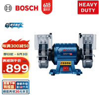 博世BOSCH 060127A380台式150mm砂轮机350W GBG 35-15