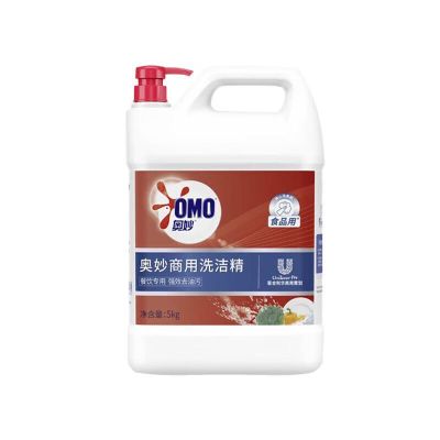奥妙洗洁精 5kg