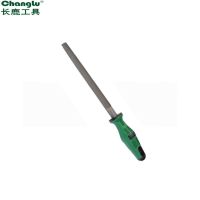 CHANGLU/长鹿 三角锉 612634 12