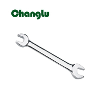 CHANGLU/长鹿 碳钢镜面双头呆扳手 410841 36×41mm 1支