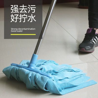 好媳妇 拖把|宽28-30cm|扁头|无纺布 单位:把