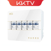 康佳KKTV五级超滤机KTJS-UF1