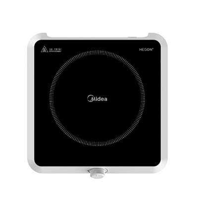 美的(MIDEA) C22-RX2207TQ 电磁炉