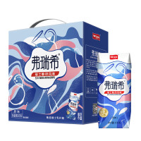 卫岗 弗瑞希瑞士酸奶风味发酵乳200g利乐钻(200g*10)