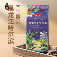 燕之坊 圣宝 黑米(一品)