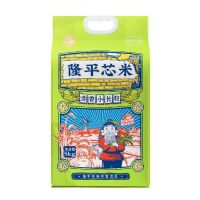 隆平农场 隆平芯米 (清香小长粒) 5kg