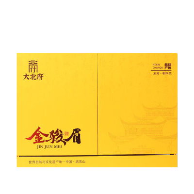 大北府 金骏眉(泡袋)DBF-B092 (5g*30泡)150g