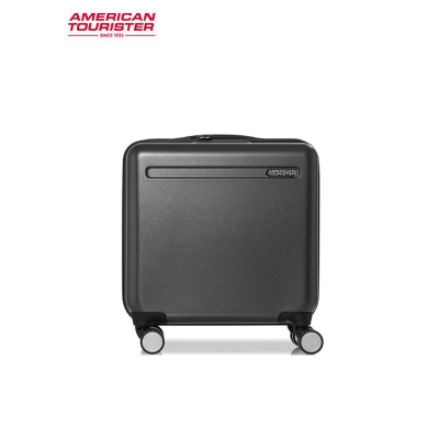 美旅(AMERICAN TOURISTER)机长箱深灰色 410*230*440 ND4*18002