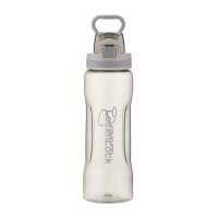乐扣乐扣(LOCK&LOCK) 家用品新活力弹盖运动杯灰色800ml HLC682GRYFU