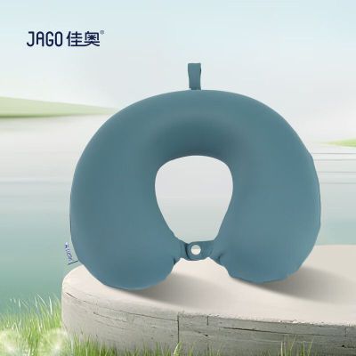 佳奥(JAGO)记忆棉U型枕 绿色232404J0100MG1