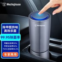 西屋(WESTINGHOUSE)车载空气净化器