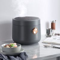 西屋(Westinghouse)5L电饭煲WRC-A825
