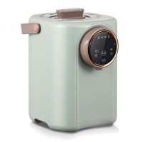 大宇(DAEWOO)家用电热开水瓶多功能保温热水壶DYSP-3018 菲斯绿