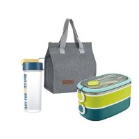 艾逸瑶选 逸生活便当套装D/CJ-21073