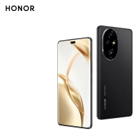 荣耀200 Pro 旗舰级青海湖电池 绿洲护眼屏 雅顾光影主摄 第三代骁龙8s 12+512 珊瑚粉 5G AI