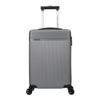 美旅TX7*18001八轮旋转拉杆箱S-20英寸-灰色