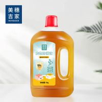 美穗吉家 衣物除菌液 1kg