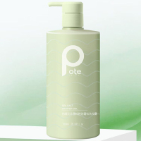 柏缇 北非雪松洗发露580ml