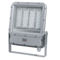 华荣(WAROM) RLEEXL5330-XL200(GW) 200W IP65 Ex db II B T5 Gb AC220V 5000K 防爆投光灯 (计价单位:盏) 灰色