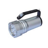 华荣(WAROM) RLEHL205(GW) 20W IP68 14.8V 6500K LED 强光防爆工作灯 银色 盏