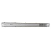 华荣(WAROM) GFD6010-XL2*18II-J(GW) 36W IP65 AC220V 5000K LED 固定式LED灯具 1.00 个/台 (计价单位:台) 白色